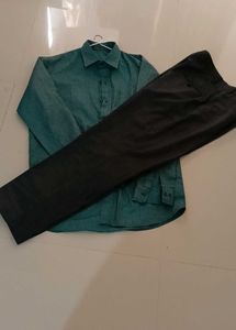 Pant Shirt