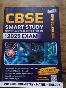 Class 12 Science pyq Question Bank