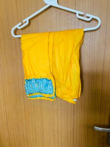 Pure Silk Pyjami Set
