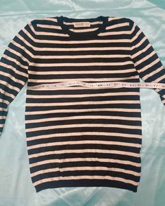 Women&#39;s Woolen T-shirt for casual wear