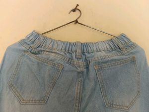 Girl Jeans 👖