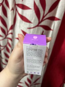 Plum Retinol Serum
