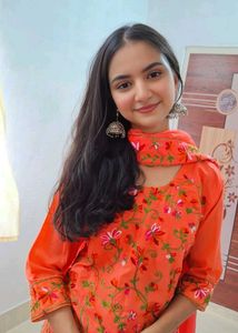 2 Kurta Set Combo🌻🌼💗