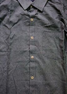 New Shirt