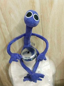 Alien With Big Eye Soft Toy