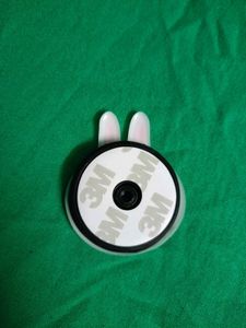 Mobile Pop Up Socket