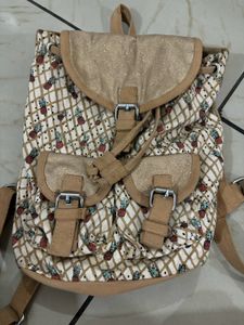Max Backpack