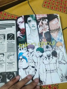 Tokyo Ghoul:re Vol. 2