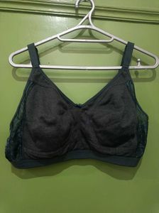 Full Coverage Bra