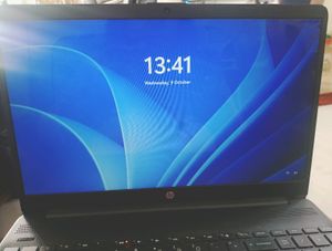 Laptop- Hp- Windows-10