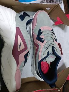 Stylish Asian Sneakers