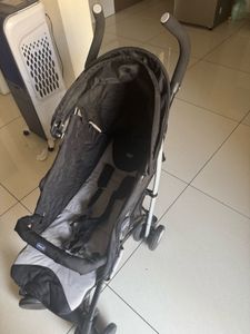 Chicco Stroller - Lightweight &amp; Compact