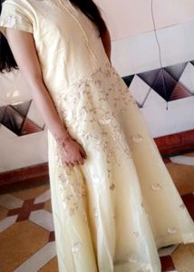 New Ethnic Gown