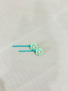 2 Pairs Pin Sets ,@ ₹30/- Per Pair