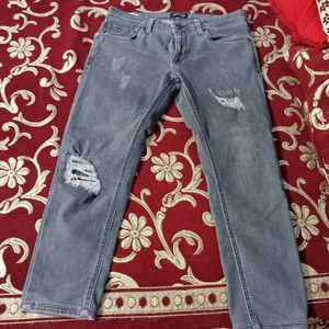 Jean's
