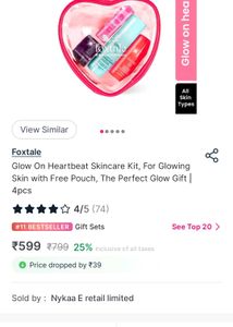 Foxtale Kit