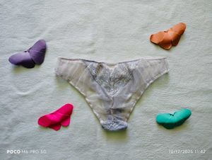 Victoria's  Secret Panty