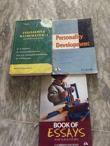 Books