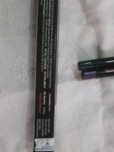 Pick Any 1 Shade Manish Malhotra 24H Kajal Eyeline
