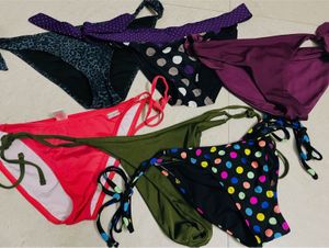 M:L Both Fit For Summer Fancy Pantie