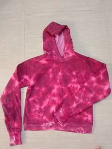 (Unused) Pink Sweatshirt (Hoody)💕💅✨