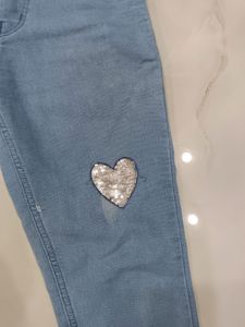 Denim Jeans