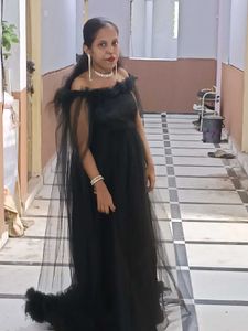 Beautiful Black Dress