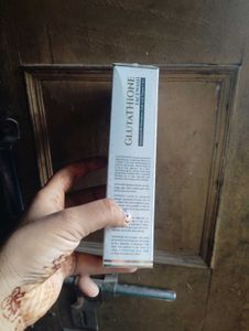 Graceberry Brightening L-Glutathione Face Wash