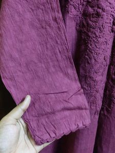 Chikankari Kurta