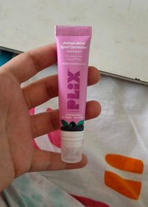 Acne Spot Corrector - Removing Acn In 2 Days