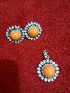 Studs With Pended