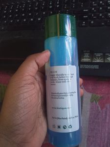 Shampoo
