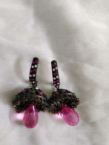 Festive Earrings