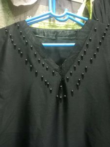 Long Abaya