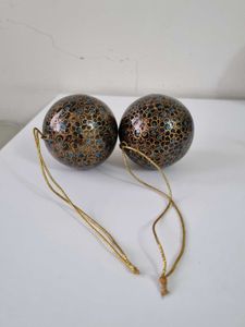Christmas Decorative Ornaments