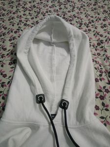 Hooded Sweatshirt For Men