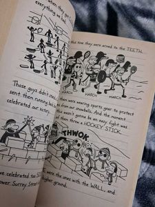 Diary of a Wimpy Kid: The Meltdown