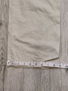 Ma401 Basics Bootcut Jeans Waist 32
