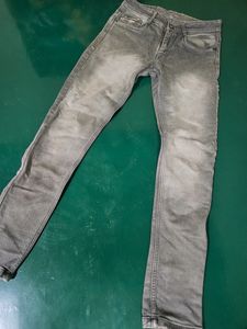 Men's Denim 🩶