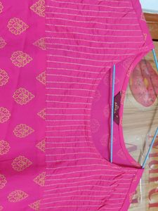 New Kurti