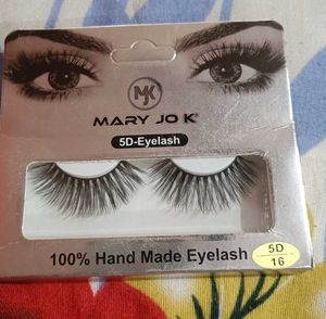 Mary Jok 5D Eyelash