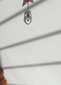 Red Spider Charm
