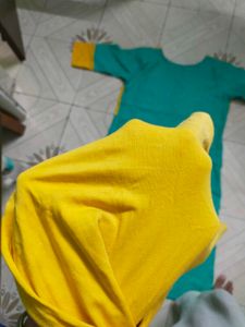 Stylish Women&#39;s Kurta