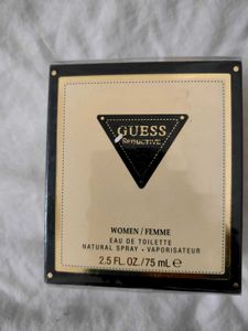 Guess Seductive luxurious Perfume