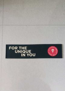 Bar Mat