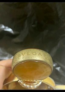 Bvlgari Perfume