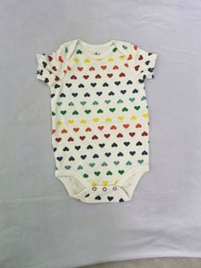 New Combo Of Unisex Onesies
