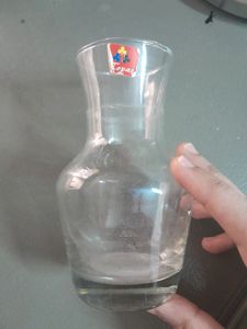 2 Glass Tray