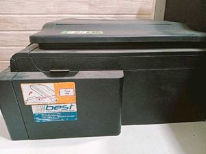 Brother Printer not working