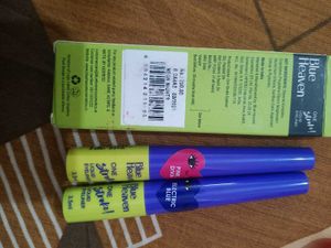 Blue Heaven Eyeliner